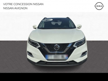 Photo 6 du bon plan NISSAN Qashqai 1.5 dCi 115ch Tekna DCT 2019 Euro6-EVAP occasion à 18999 €