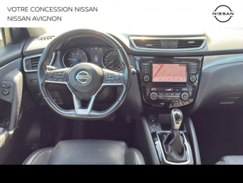 Photo 7 du bon plan NISSAN Qashqai 1.5 dCi 115ch Tekna DCT 2019 Euro6-EVAP occasion à 18999 €