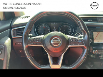 Photo 8 du bon plan NISSAN Qashqai 1.5 dCi 115ch Tekna DCT 2019 Euro6-EVAP occasion à 18999 €