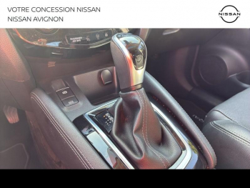 Photo 12 du bon plan NISSAN Qashqai 1.5 dCi 115ch Tekna DCT 2019 Euro6-EVAP occasion à 18999 €