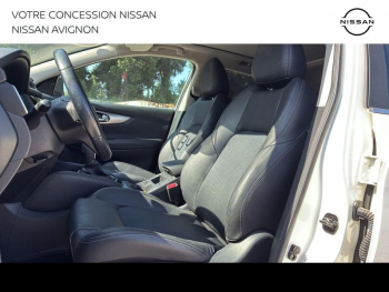 Photo 13 du bon plan NISSAN Qashqai 1.5 dCi 115ch Tekna DCT 2019 Euro6-EVAP occasion à 18999 €