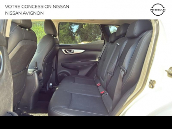 Photo 14 du bon plan NISSAN Qashqai 1.5 dCi 115ch Tekna DCT 2019 Euro6-EVAP occasion à 18999 €