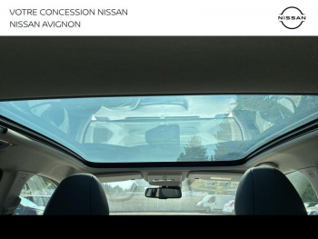 Photo 15 du bon plan NISSAN Qashqai 1.5 dCi 115ch Tekna DCT 2019 Euro6-EVAP occasion à 18999 €