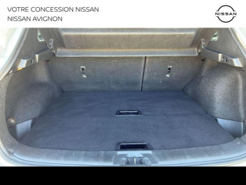 Photo 17 du bon plan NISSAN Qashqai 1.5 dCi 115ch Tekna DCT 2019 Euro6-EVAP occasion à 18999 €