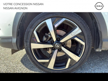 Photo 19 du bon plan NISSAN Qashqai 1.5 dCi 115ch Tekna DCT 2019 Euro6-EVAP occasion à 18999 €