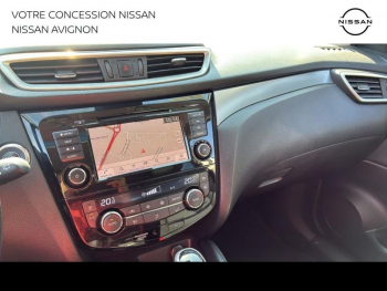 Photo 21 du bon plan NISSAN Qashqai 1.5 dCi 115ch Tekna DCT 2019 Euro6-EVAP occasion à 18999 €