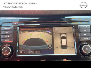 Photo 22 du bon plan NISSAN Qashqai 1.5 dCi 115ch Tekna DCT 2019 Euro6-EVAP occasion à 18999 €