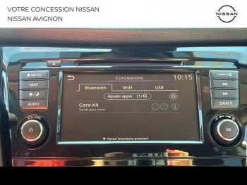 Photo 23 du bon plan NISSAN Qashqai 1.5 dCi 115ch Tekna DCT 2019 Euro6-EVAP occasion à 18999 €