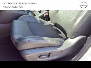 Photo 27 du bon plan NISSAN Qashqai 1.5 dCi 115ch Tekna DCT 2019 Euro6-EVAP occasion à 18999 €