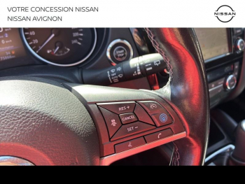 Photo 30 du bon plan NISSAN Qashqai 1.5 dCi 115ch Tekna DCT 2019 Euro6-EVAP occasion à 18999 €