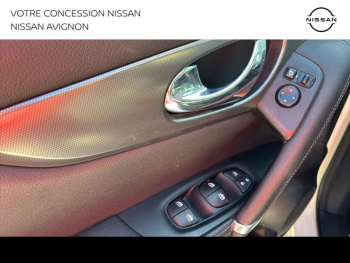 Photo 31 du bon plan NISSAN Qashqai 1.5 dCi 115ch Tekna DCT 2019 Euro6-EVAP occasion à 18999 €