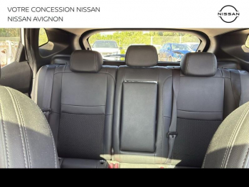 Photo 33 du bon plan NISSAN Qashqai 1.5 dCi 115ch Tekna DCT 2019 Euro6-EVAP occasion à 18999 €