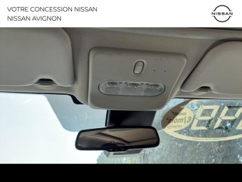 Photo 34 du bon plan NISSAN Qashqai 1.5 dCi 115ch Tekna DCT 2019 Euro6-EVAP occasion à 18999 €