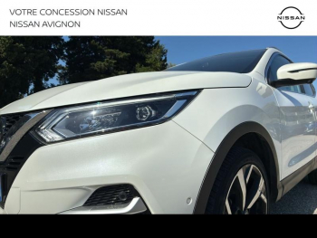Photo 36 du bon plan NISSAN Qashqai 1.5 dCi 115ch Tekna DCT 2019 Euro6-EVAP occasion à 18999 €