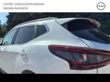 Photo 37 du bon plan NISSAN Qashqai 1.5 dCi 115ch Tekna DCT 2019 Euro6-EVAP occasion à 18999 €