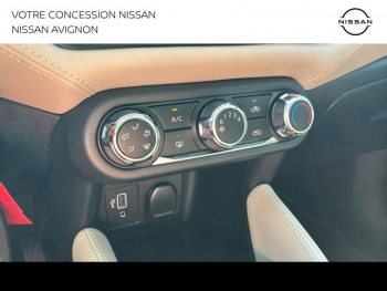 Photo 11 du bon plan NISSAN Micra 1.0 IG-T 92ch Made in France 2021.5 occasion à 13999 €