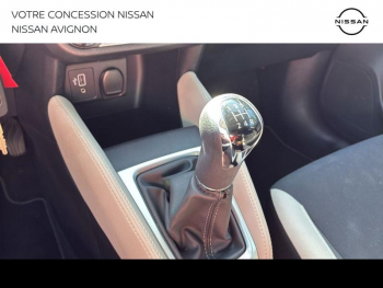 Photo 12 du bon plan NISSAN Micra 1.0 IG-T 92ch Made in France 2021.5 occasion à 13999 €