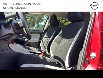 Photo 13 du bon plan NISSAN Micra 1.0 IG-T 92ch Made in France 2021.5 occasion à 13999 €