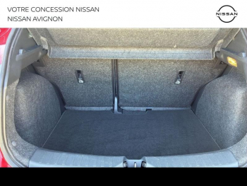 Photo 16 du bon plan NISSAN Micra 1.0 IG-T 92ch Made in France 2021.5 occasion à 13999 €