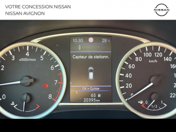 Photo 21 du bon plan NISSAN Micra 1.0 IG-T 92ch Made in France 2021.5 occasion à 13999 €