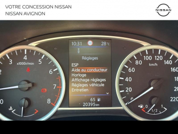Photo 22 du bon plan NISSAN Micra 1.0 IG-T 92ch Made in France 2021.5 occasion à 13999 €