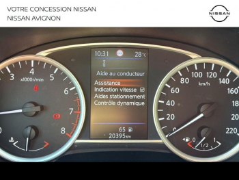Photo 23 du bon plan NISSAN Micra 1.0 IG-T 92ch Made in France 2021.5 occasion à 13999 €