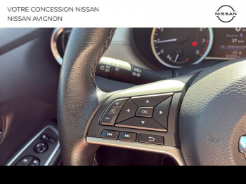 Photo 24 du bon plan NISSAN Micra 1.0 IG-T 92ch Made in France 2021.5 occasion à 13999 €