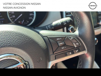Photo 25 du bon plan NISSAN Micra 1.0 IG-T 92ch Made in France 2021.5 occasion à 13999 €