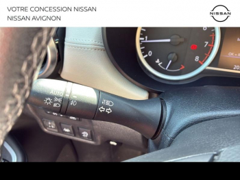 Photo 26 du bon plan NISSAN Micra 1.0 IG-T 92ch Made in France 2021.5 occasion à 13999 €