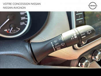 Photo 27 du bon plan NISSAN Micra 1.0 IG-T 92ch Made in France 2021.5 occasion à 13999 €