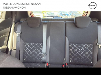 Photo 30 du bon plan NISSAN Micra 1.0 IG-T 92ch Made in France 2021.5 occasion à 13999 €