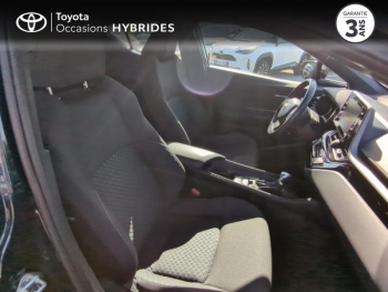 Photo 6 du bon plan TOYOTA C-HR 1.8 Hybride 122ch Dynamic E-CVT occasion à 21990 €