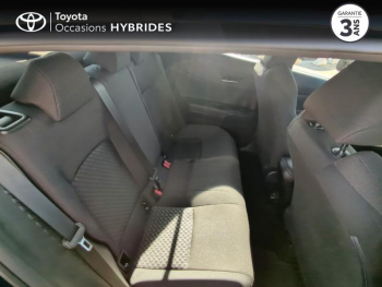 Photo 7 du bon plan TOYOTA C-HR 1.8 Hybride 122ch Dynamic E-CVT occasion à 21990 €