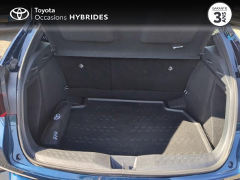 Photo 10 du bon plan TOYOTA C-HR 1.8 Hybride 122ch Dynamic E-CVT occasion à 21990 €