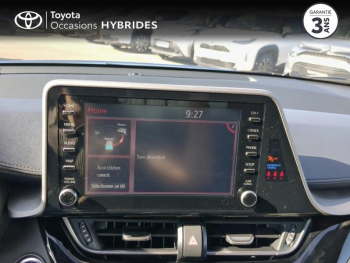 Photo 15 du bon plan TOYOTA C-HR 1.8 Hybride 122ch Dynamic E-CVT occasion à 21990 €