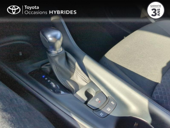 Photo 22 du bon plan TOYOTA C-HR 1.8 Hybride 122ch Dynamic E-CVT occasion à 21990 €