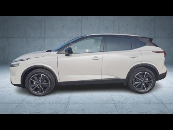 Photo 2 du bon plan NISSAN Qashqai 1.3 Mild Hybrid 140ch Tekna occasion à 22900 €