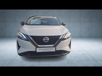 Photo 3 du bon plan NISSAN Qashqai 1.3 Mild Hybrid 140ch Tekna occasion à 22900 €