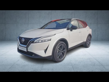 Photo 4 du bon plan NISSAN Qashqai 1.3 Mild Hybrid 140ch Tekna occasion à 22900 €