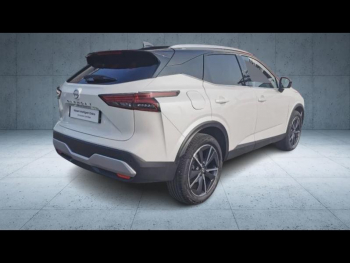 Photo 5 du bon plan NISSAN Qashqai 1.3 Mild Hybrid 140ch Tekna occasion à 22900 €