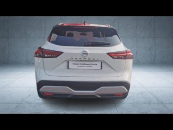Photo 6 du bon plan NISSAN Qashqai 1.3 Mild Hybrid 140ch Tekna occasion à 22900 €