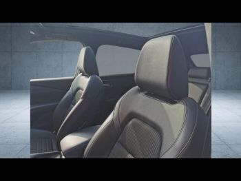 Photo 11 du bon plan NISSAN Qashqai 1.3 Mild Hybrid 140ch Tekna occasion à 22900 €