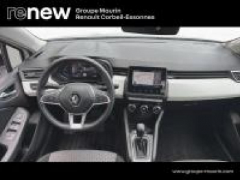 Photo 16 du bon plan RENAULT Clio 1.6 E-Tech hybride 145ch Evolution occasion à 16490 €