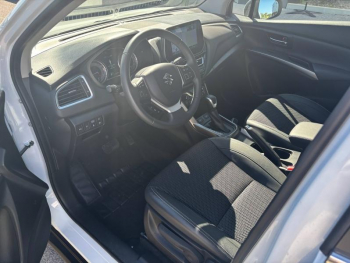 Photo 2 du bon plan SUZUKI SX4 S-Cross 1.5 Dualjet Hybrid 115ch Style Auto occasion à 22990 €