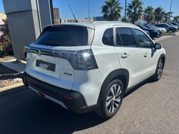 Photo 3 du bon plan SUZUKI SX4 S-Cross 1.5 Dualjet Hybrid 115ch Style Auto occasion à 22990 €
