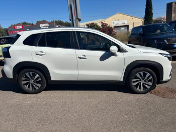 Photo 5 du bon plan SUZUKI SX4 S-Cross 1.5 Dualjet Hybrid 115ch Style Auto occasion à 22990 €