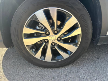 Photo 9 du bon plan SUZUKI SX4 S-Cross 1.5 Dualjet Hybrid 115ch Style Auto occasion à 22990 €