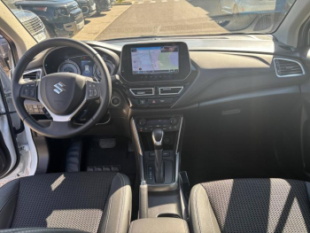 Photo 10 du bon plan SUZUKI SX4 S-Cross 1.5 Dualjet Hybrid 115ch Style Auto occasion à 22990 €