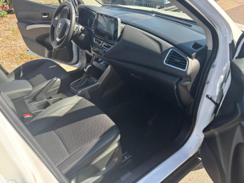 Photo 11 du bon plan SUZUKI SX4 S-Cross 1.5 Dualjet Hybrid 115ch Style Auto occasion à 22990 €