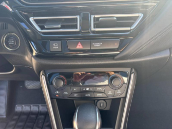 Photo 13 du bon plan SUZUKI SX4 S-Cross 1.5 Dualjet Hybrid 115ch Style Auto occasion à 22990 €
